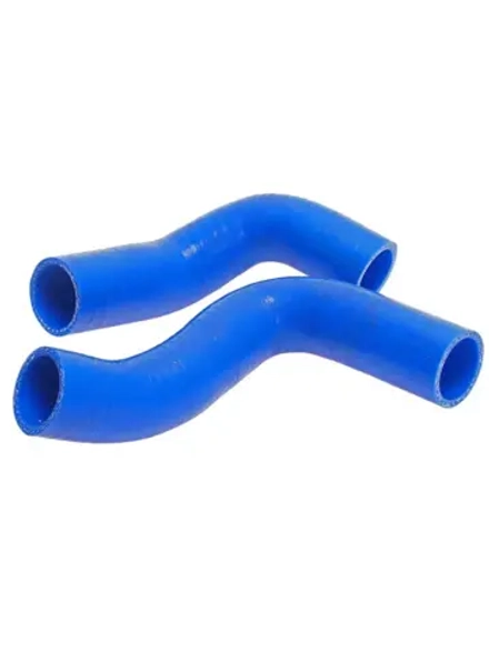 Патрубки радиатора 3309/3308 дв.ММЗ-245 (к-т 2шт) 3308-11303000