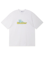 Мужская Футболка Rat Logo