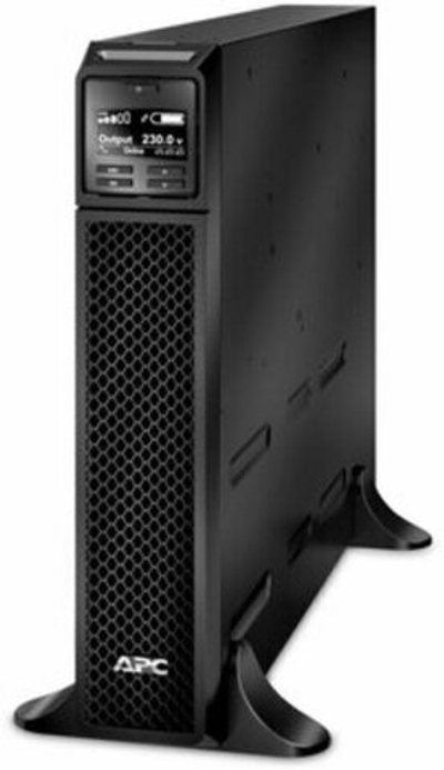 ИБП APC Smart-UPS Online SRT1000XLI