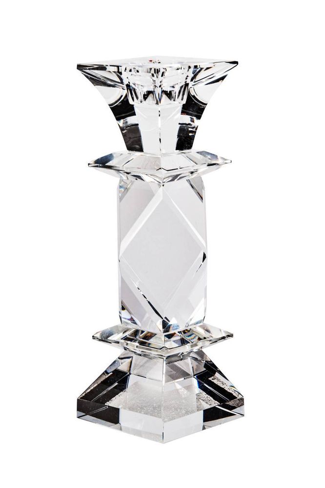 Подсвечники Baccarat