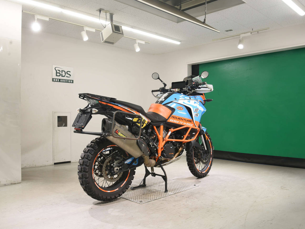 KTM 1090 Adventure R 050728