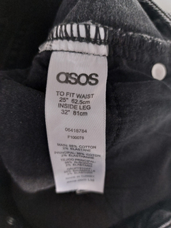 Джинсы Asos