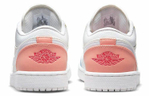 Кроссовки Jordan Air Jordan 1 Low "To My First Coach"