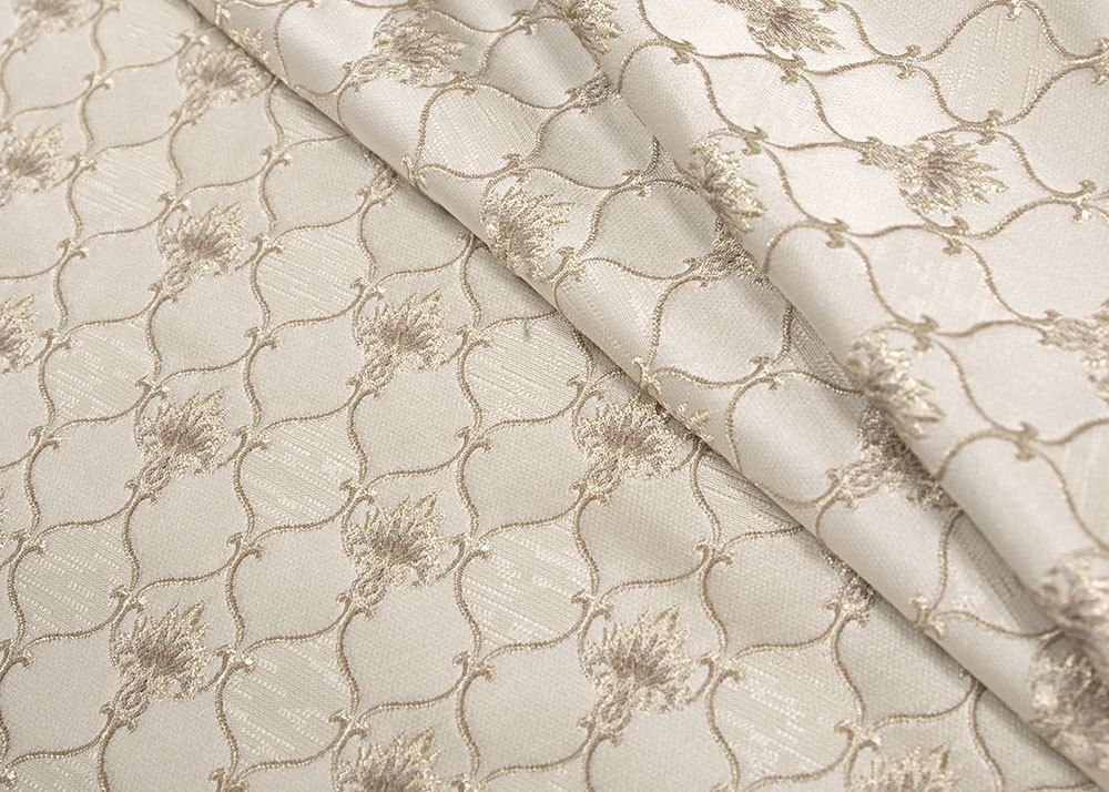 Жаккард Caledonia diamond biscotti (Каледония диаманд бискотти)