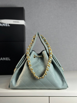 Chanel 25 Small Handbag 30 cm
