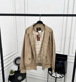 Ветровка Loro Piana