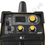 ПТК RILON MMA 315 G (НАКС)