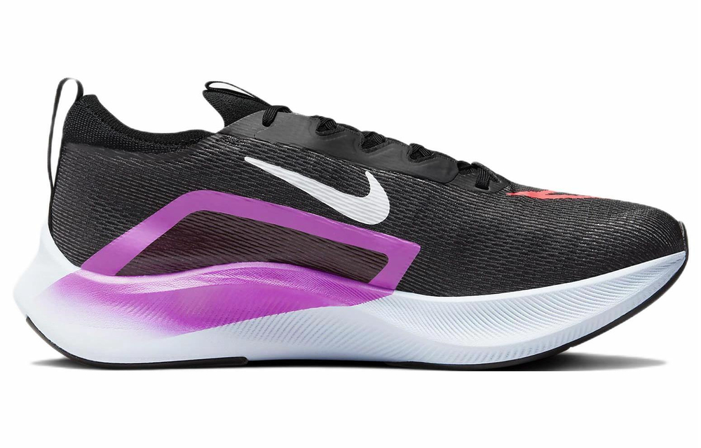 Кроссовки Nike Zoom Fly 4