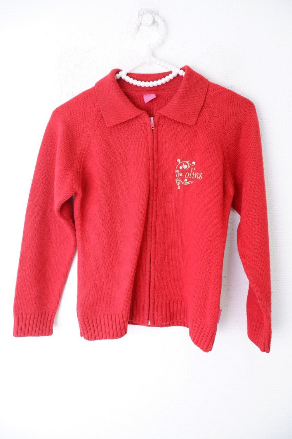 Кофта Colin's на молнии на 10 лет