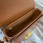 Celine Triomphe 18 cm