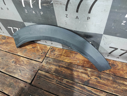 Накладка крыла заднего левого Haval F7 2, F7x 2 24-нв Б/У Оригинал 5006190XKN02A