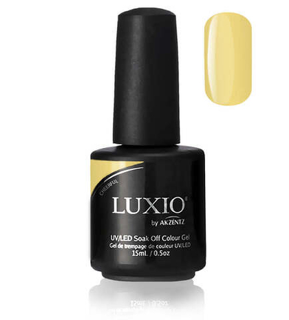 LUXIO CHEERFUL