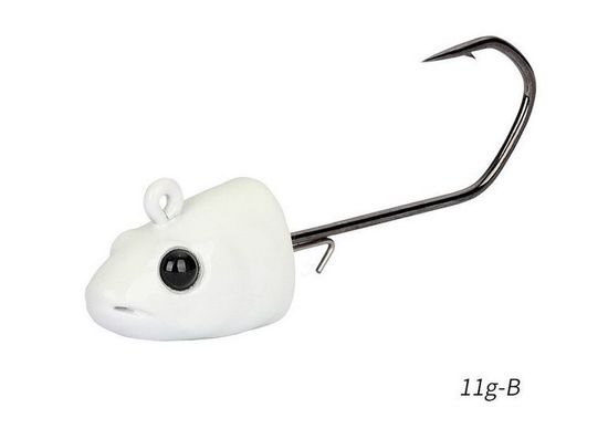 Джиг головка Tsurinoya P67