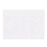 Конверты С5 (162х229 мм) ПРАВОЕ ОКНО, отрывная лента, 80 г/м2, КОМПЛЕКТ 1000 шт., 41551