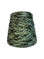 Пряжа на бобине для вязания (Италия) 100% хлопок 100г-240м 500г