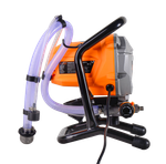 Окрасочный аппарат электрический (краскопульт) ЭКП-900Б Вихрь