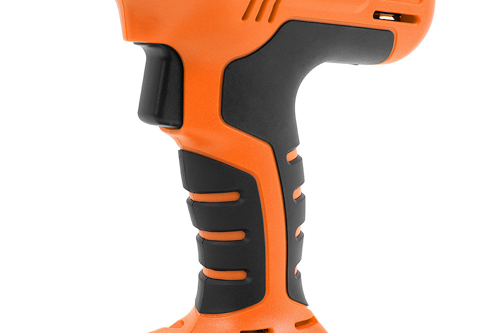 Аккумуляторный заклепочник MESSER W4560 для вытяжных заклепок (2,4 - 5,0 мм)