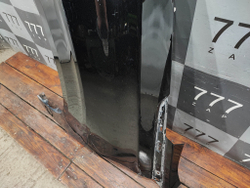 Крыло переднее левое Exeed VX 21-нв Б/У Оригинал 509001146AADYJ