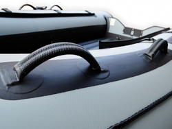 Лодка ПВХ X-RIVER Grace 380