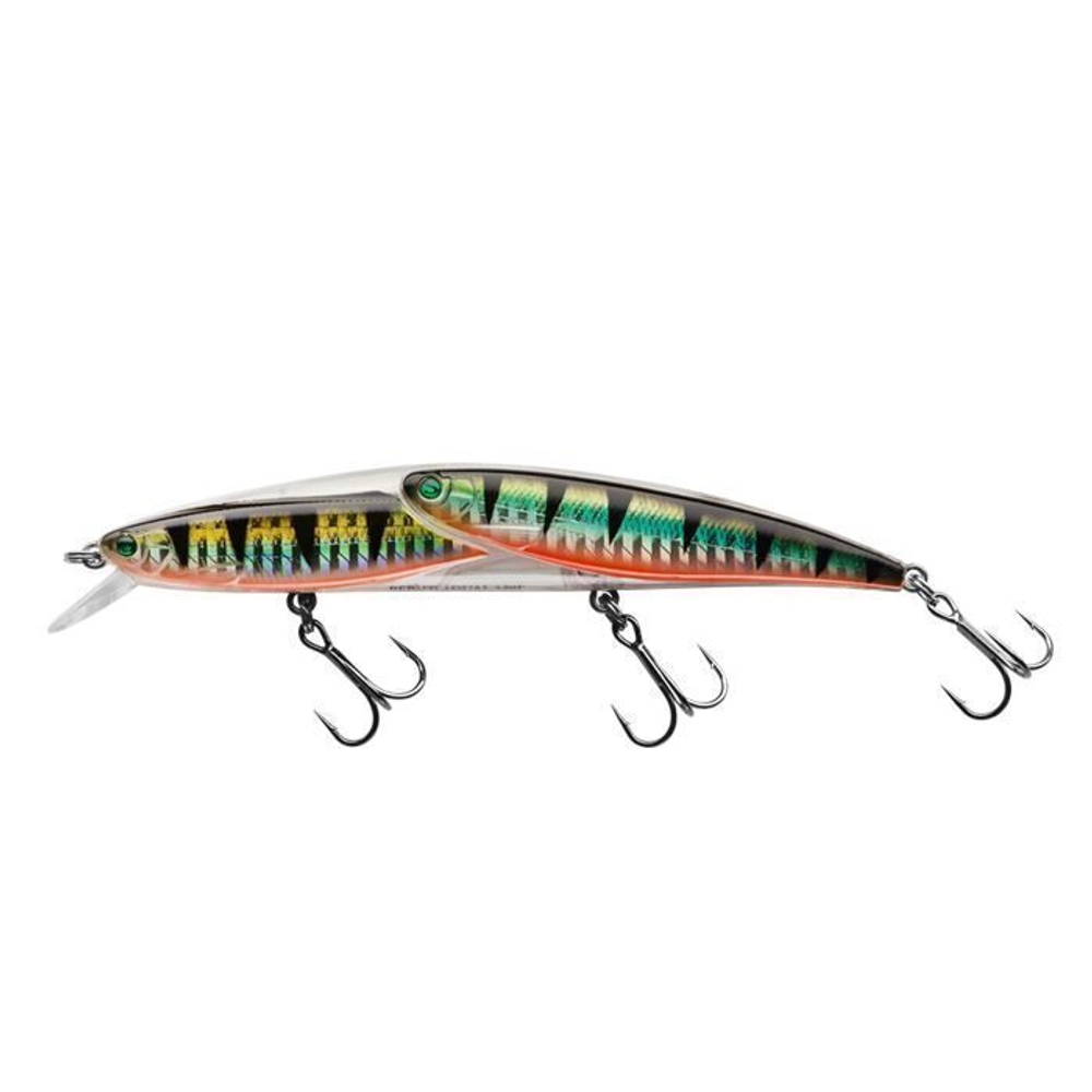 Воблер Sprut Beruto Dual