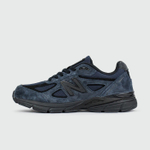 Кроссовки New Balance 990 v4 JJJJound - Navy