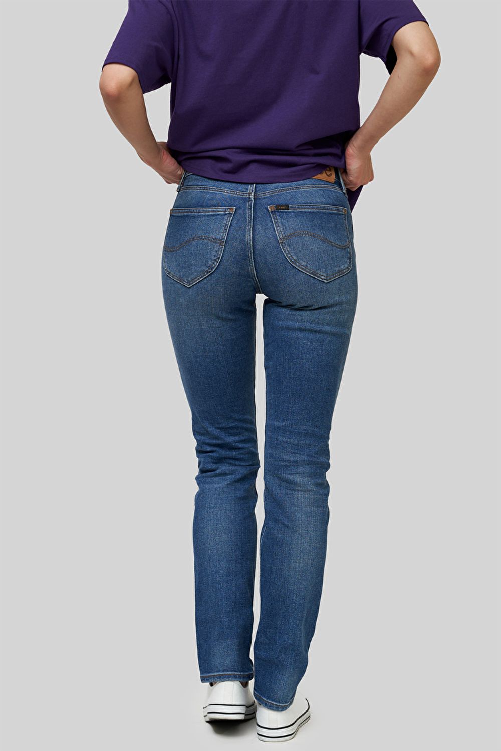 Джинсы ELLY L305ROEM