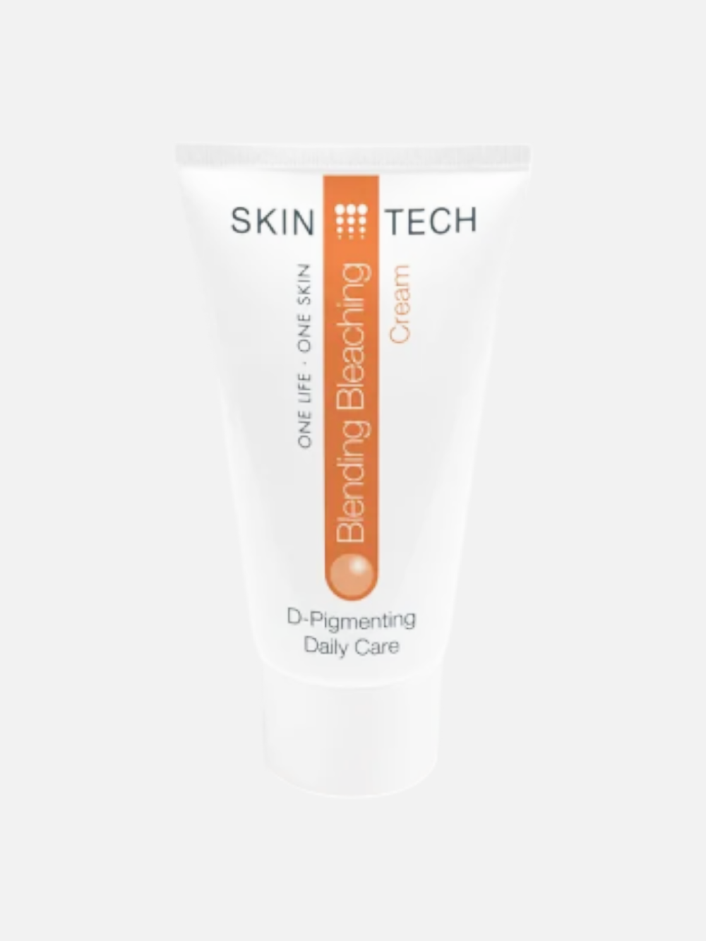 Крем отбеливающий для коррекции тона кожи Blending Bleaching Cream, Skin Tech, 50 мл