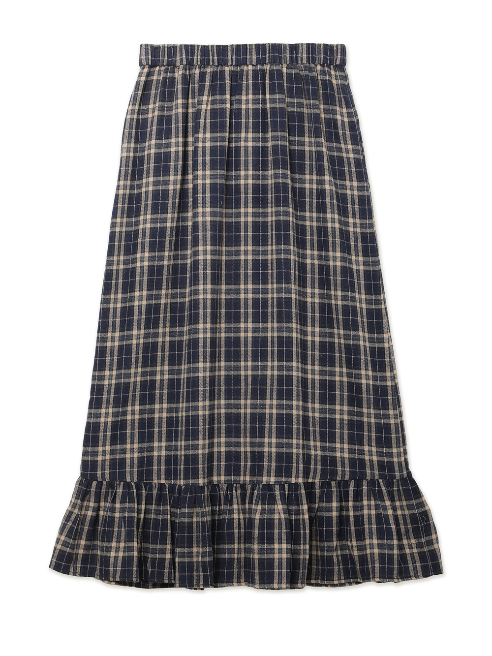 Юбка Boxer Skirt
