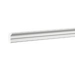 Карниз потолочный 6.50.155