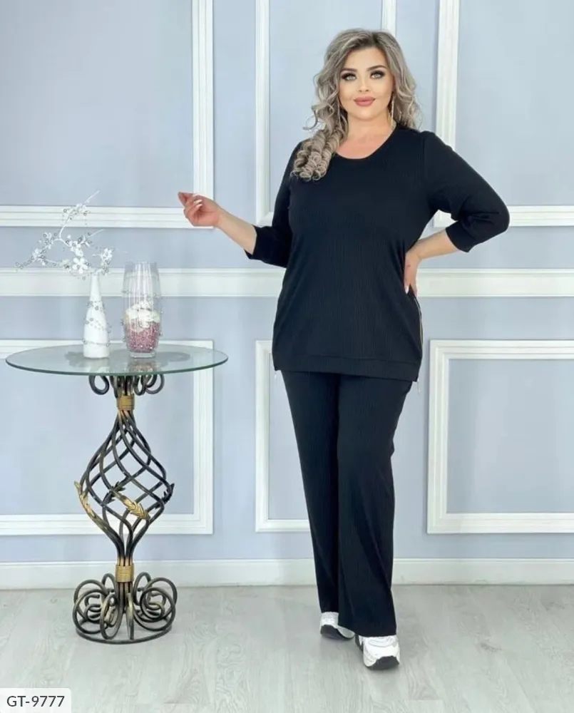 Костюм GT-9776 Фабрика Моды