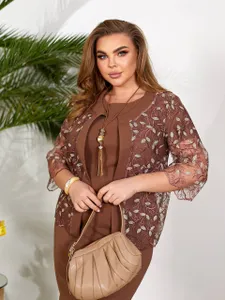 Костюм УК-6376-3 Fabrika