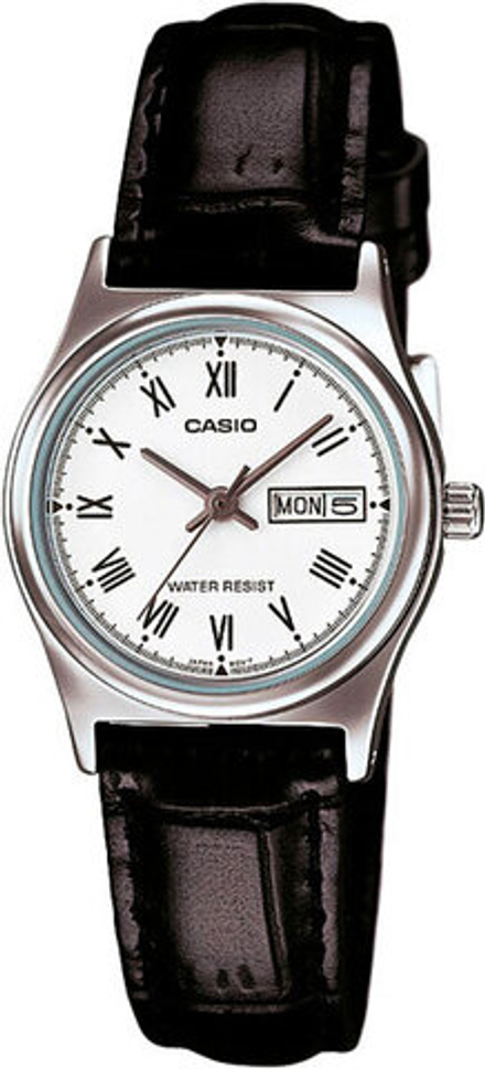 Женские наручные часы Casio Collection LTP-V006L-7B