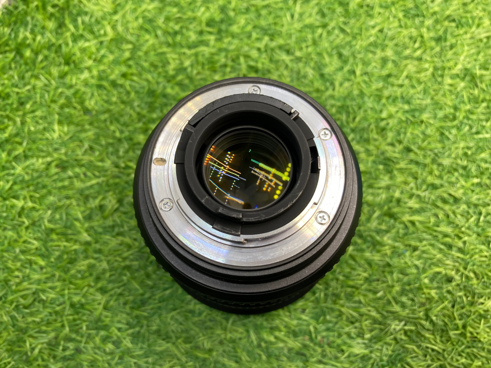 Nikon 17-55mm 2.8G ED-IF AF-S DX