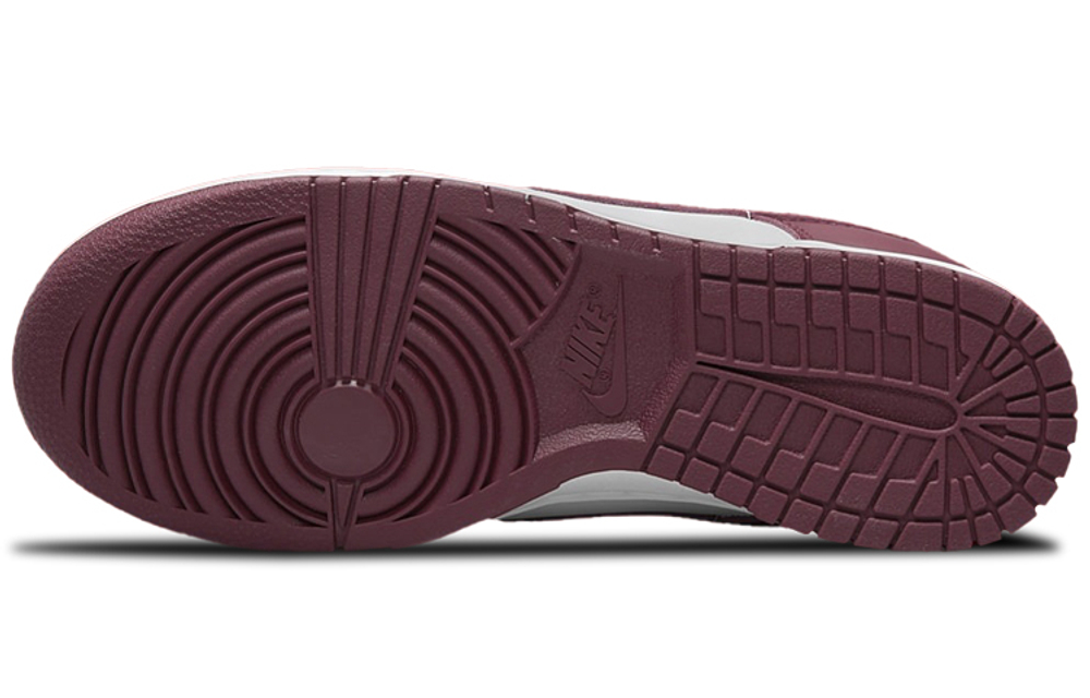 Nike Dunk Low 'Dark Beetroot' Women's