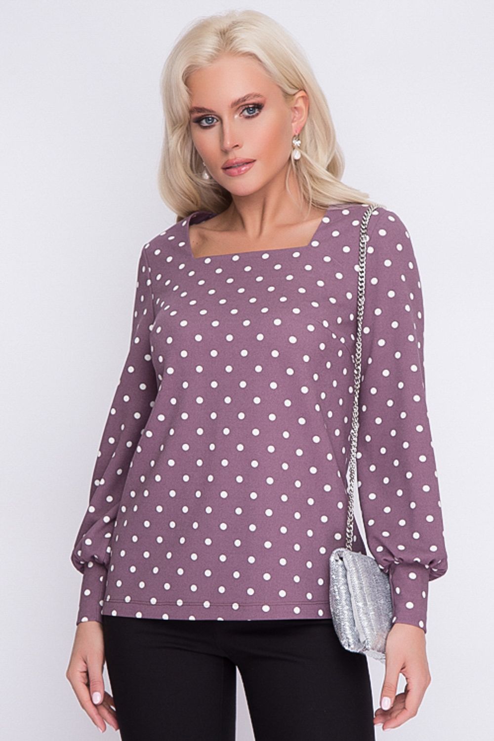 Блузка 40643 Avili (Акция)