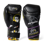 Боксёрские перчатки Rival RFX-GUERRERO INTELLI-SHOCK BAG GLOVES RJJ EDITION