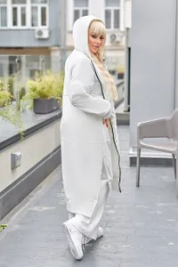 Кардиган УК-2042-2 Fabrika