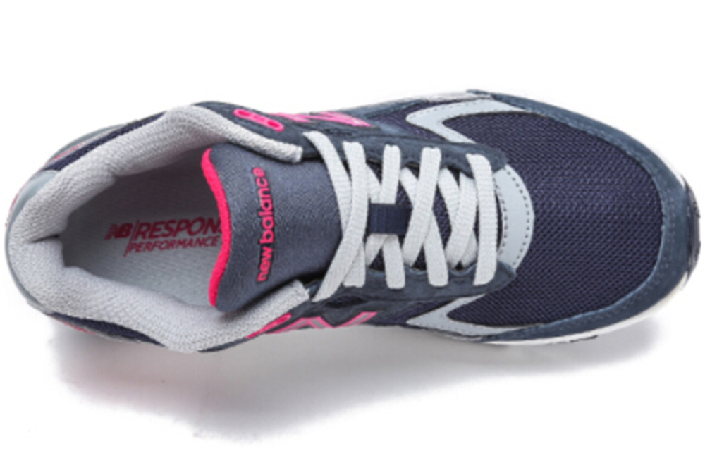 Кроссовки New Balance Nb 880 D (Женская размерная сетка)