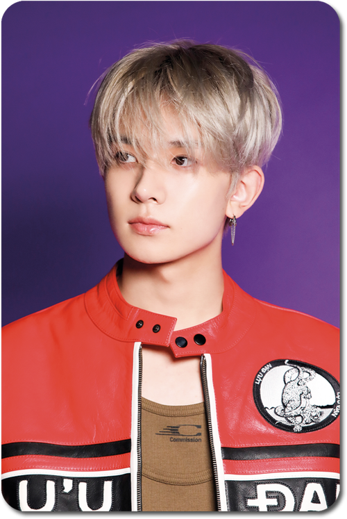 Карта / ENHYPEN #060