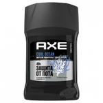 AXE Cool Ocean Дезодорант-стик мужской 50 мл (58861)