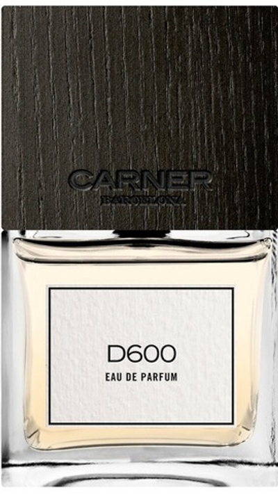 CARNER BARCELONA D600 EDP 100 ML