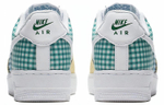 Кроссовки Nike Air Force 1 07 Qs (Женская размерная сетка)