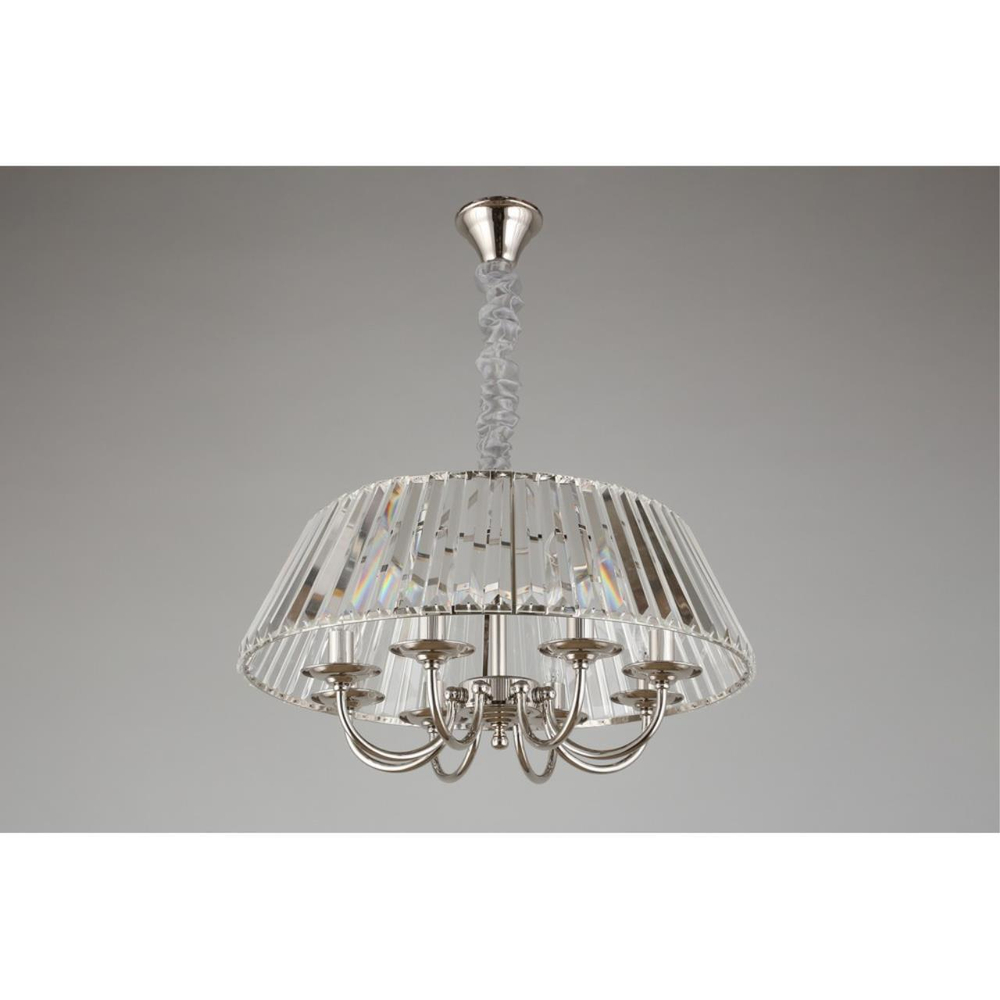 Подвесная люстра Aployt Lucretia APL.748.03.08