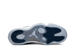 Кроссовки Jordan Air Jordan 11 Navy Snakeskin 2019