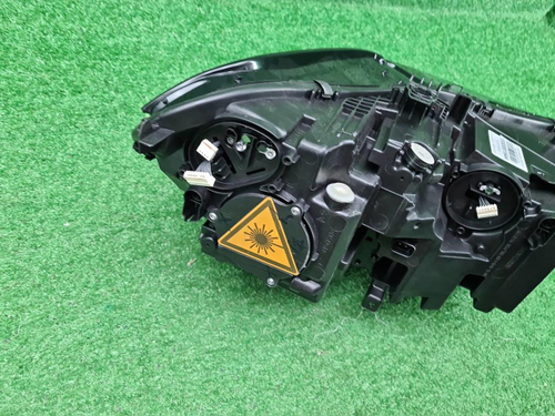 Фара левая BMW X5 G05 (2018-2023) Laser