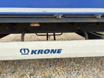 Krone SD Полуприцеп шторный Krone SD
