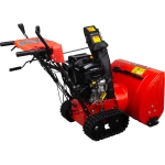 A-iPower AS719LE снегоуборщик бензиновый 9 л.с, ковш 71 см, выброс 12 м, 6 вперед/2 назад 41205