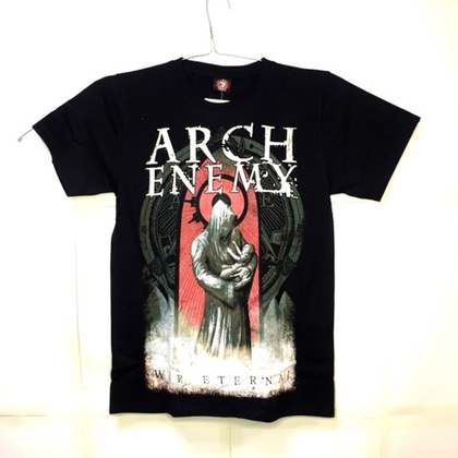 Футболка тайланд Arch Enemy war eternal (XS)