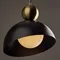 Подвесной светильник Кубок  / Bowl Freya fr5439pl-01b