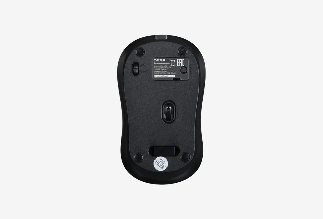 DEXP WM-M710_0226326101103